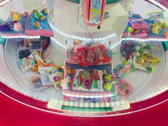 -大玩家超乐场(锦华路万达店)