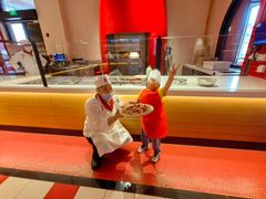 -城市大道红炉披萨烘焙坊