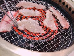 -神户赤童日式烤肉伙伴(东直门店)