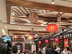 -玉桥餐厅(天坛店)