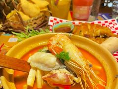 -泰妃殿(武汉首店)