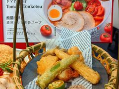 -一風堂拉面(深圳湾万象城店)