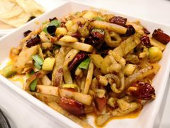 -泉味道贵州厨房(三里河店)