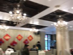 大堂-渝信川菜(南滨店)