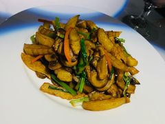 -俄士厨房(万松园店)