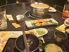 -生如夏花泰式火锅(西村黑金店)