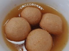 -智香甜品店