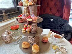 -Salon de Ville浦江汇(上海外滩华尔道夫酒店店)