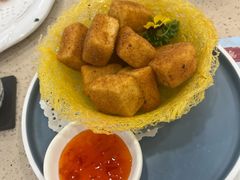 -点都德(华强北店)
