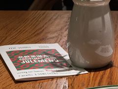 -La Strada(安福路店)