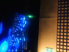 -深圳滨河时代ICON LAB艾垦酒店