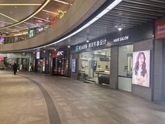 -浦江城市生活广场(江月路店)