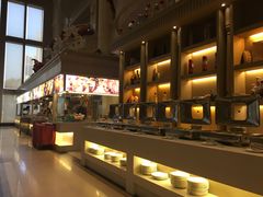 -曲江惠宾苑宾馆(大雁塔大唐不夜城店)