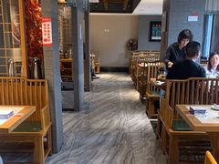 -不倒翁·安徽名菜楼(步行街店)