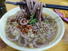 -牛马行牛肉饸饹铺(青岛街店)