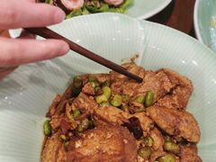 -虎哥私房菜(馒头山店)