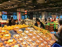 -物美大卖场(玉蜓桥店)