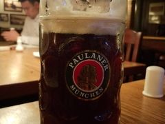-宝莱纳啤酒花园餐厅PAULANER BRAUHAUS Nanjing(广州路店)