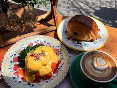 -Alimentari Mulino意大利餐吧&烘焙(丰盛里店)