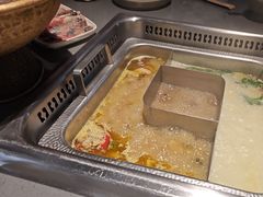 -巴奴毛肚火锅(悠唐购物中心店)
