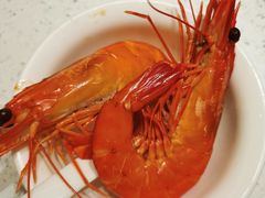 -青蓬海上捞蒸品海鲜城(海岸城店)