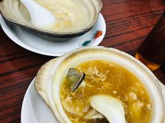 -添發碗仔翅美食