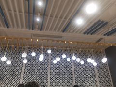 大堂-大鼓米线(杭州国大城市广场店)
