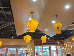 -冰城焰会大丰收铁锅炖(萝岗万达金街店)
