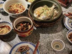 -南京大牌档(济南万象城店)