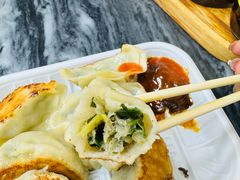 -八珍·广式煎饺·广州老字号(北京路总店)