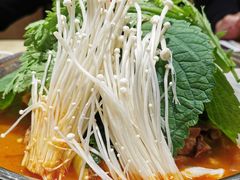 -韩香福脊骨汤锅(上杭路店)