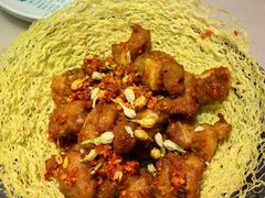 -佬麻雀·剁椒鱼头(京基KK One店)