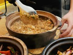 -旺爷砂锅·茶作(国贸城店)