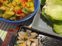 -三毛烧烤·南昌大排档(山姆店)