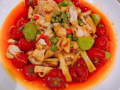 -眉州东坡(民族园店)