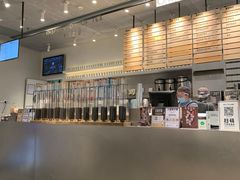 -喜茶(上海打浦桥日月光gelato lab+店)