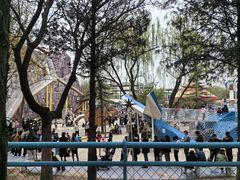 -北京世界公园