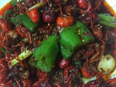 -回味南塘老王虾尾(总店)