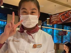 -海底捞火锅(吴中路店)