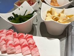 -海底捞火锅(江北万达商业广场店)