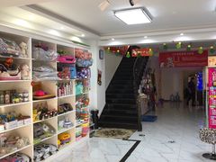 -王允海动物医院(中央大街店)