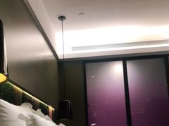 -南京禄口机场雅高铂尔曼大酒店