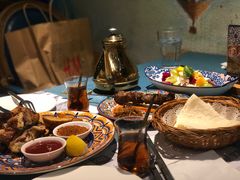 -苏坦土耳其西餐厅(玉林店)