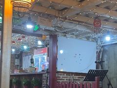 -三个大叔东北烧烤·砂锅菜(西三旗店)