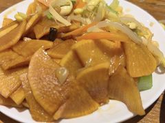 -蒙亨·手把肉·蒙古包文化主题餐厅(天恒广场店)