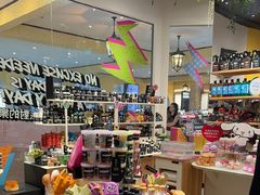 -LUSH(威尼斯人店)