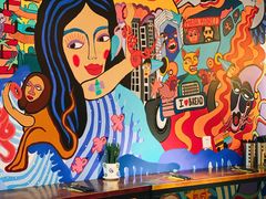 -Mesa Madre梅萨妈妈·Bintana(国贸店)