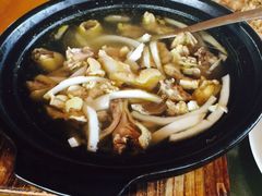 -兴隆槟榔园休闲农庄