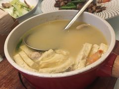 -香浙汇(望京店)