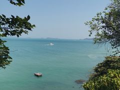 -美人鱼悬崖海景餐厅(鹿嘴山庄店)